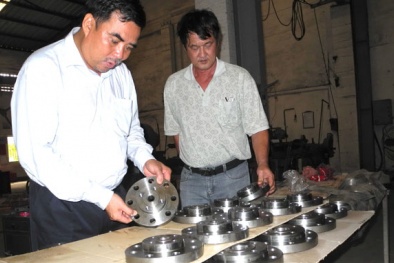 'Hai Lúa' làm máy bay bây giờ ra sao?